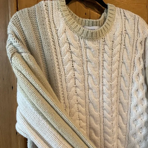 Derek Lam knit sweater - Picture 3 of 5